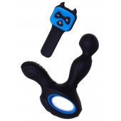 Вибростимулятор простаты с подогревом - Erotist Adult Toys - в Ярославле купить с доставкой