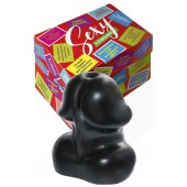 Сувенир в коробке  Босс - LOVETOY (А-Полимер) - купить с доставкой в Ярославле