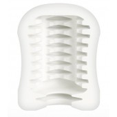 Компактный мастурбатор MasturbaTIN Ribbed Ricky - MyStim - в Ярославле купить с доставкой