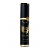 Минеральное массажное масло Orgie Sexy Therapy Afrodisiac - 200 мл. - ORGIE - купить с доставкой в Ярославле