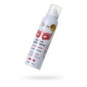 Шипучая увлажняющая пена для чувственного массажа Orgie Acqua Croccante - 150 мл. - ORGIE - купить с доставкой в Ярославле