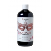 Энергетический гель для эротического массажа Orgie Energizing Nuru Massage - 500 мл. - ORGIE - купить с доставкой в Ярославле