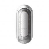 Мастурбатор Flip Zero с вибрацией - Tenga - в Ярославле купить с доставкой