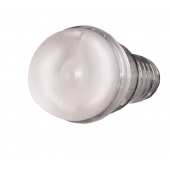 Прозрачный мастурбатор-анус Fleshlight - Ice Butt Crystal - Fleshlight - в Ярославле купить с доставкой