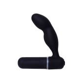 Стимулятор простаты Prostate Vibe - 10,5 см. - Bathmate - в Ярославле купить с доставкой