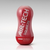 Мастурбатор AIR-TECH Squeeze Regular - Tenga - в Ярославле купить с доставкой