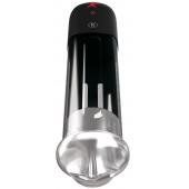 Автоматическая вакуумная помпа Blowjob Power Pump - Pipedream - в Ярославле купить с доставкой