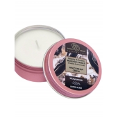 Массажная свеча  Искушение - БиоМед - купить с доставкой в Ярославле