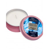 Массажная свеча  Гавайское лето - БиоМед - купить с доставкой в Ярославле