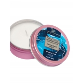 Массажная свеча  Весенняя роса - БиоМед - купить с доставкой в Ярославле