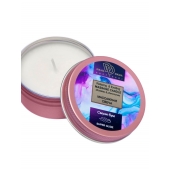 Массажная свеча  Смузи бум - БиоМед - купить с доставкой в Ярославле