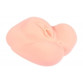 Мастурбатор-вагина Adarashi 3 без вибрации - KOKOS - в Ярославле купить с доставкой