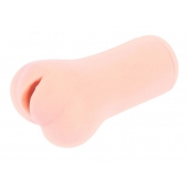 Мастурбатор-вагина Monica без вибрации - KOKOS - в Ярославле купить с доставкой