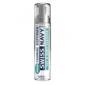 Очищающая пенка для игрушек и тела Swiss Navy Toy   Body Cleaner Foamer - 207 мл. - Swiss navy - купить с доставкой в Ярославле