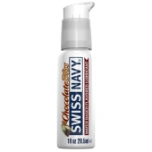 Лубрикант с ароматом шоколада Swiss Navy Chocolate Bliss Lube - 29,5 мл. - Swiss navy - купить с доставкой в Ярославле