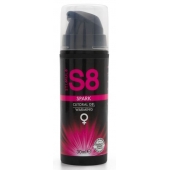 Гель для клитора с разогревающим эффектом Stimul8 Spark Clitoral Warming - 30 мл. - Stimul8 - купить с доставкой в Ярославле