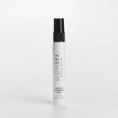 Спрей для усиления слюноотделения Slow Sex Mouthwatering Spray - 13 мл. - Bijoux Indiscrets - купить с доставкой в Ярославле