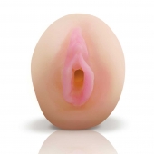 Вагина-мастурбатор Tuna Taco - Pipedream - в Ярославле купить с доставкой