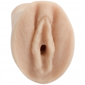 Мастурбатор-вагина Palm Pal Natural ULTRASKYN Masturbator Pussy - Doc Johnson - в Ярославле купить с доставкой