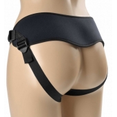 Трусики HARNESS Dual Peak размера XS-M - Sitabella - купить с доставкой в Ярославле