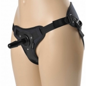 Трусики HARNESS Dual Peak размера XS-M - Sitabella - купить с доставкой в Ярославле