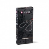 Электроутяжка на пенис и мошонку Rodeo Robin - MyStim - купить с доставкой в Ярославле