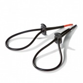 Электроутяжка на пенис и мошонку Rodeo Robin - MyStim - купить с доставкой в Ярославле