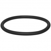 Насадка к трусикам Vac-U-Lock ULTRASKYN Hung - 31,75 см. - Doc Johnson - купить с доставкой в Ярославле