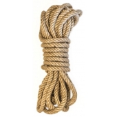 Веревка для связывания Beloved - 5 м. - Lola Games - купить с доставкой в Ярославле