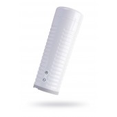 Белый мастурбатор Lovense Max 2 - Lovense - в Ярославле купить с доставкой