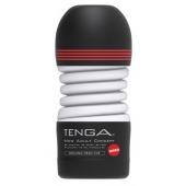 Мастурбатор TENGA Rolling Head Cup Strong - Tenga - в Ярославле купить с доставкой