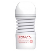 Мастурбатор TENGA Rolling Head Cup Soft - Tenga - в Ярославле купить с доставкой