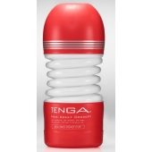 Мастурбатор TENGA Rolling Head Cup - Tenga - в Ярославле купить с доставкой
