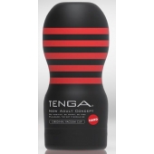 Мастурбатор TENGA Original Vacuum Cup Hard - Tenga - в Ярославле купить с доставкой
