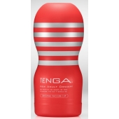 Мастурбатор TENGA Original Vacuum Cup - Tenga - в Ярославле купить с доставкой
