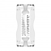 Мастурбатор TENGA Dual Sensation Cup - Tenga - в Ярославле купить с доставкой