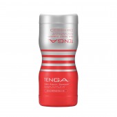 Мастурбатор TENGA Dual Sensation Cup - Tenga - в Ярославле купить с доставкой