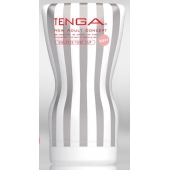 Мастурбатор TENGA Squeeze Tube Cup Soft - Tenga - в Ярославле купить с доставкой