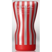 Мастурбатор TENGA Squeeze Tube Cup - Tenga - в Ярославле купить с доставкой