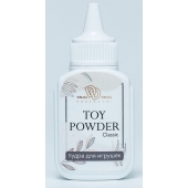Пудра для игрушек TOY POWDER Classic - 15 гр. - БиоМед - в Ярославле купить с доставкой