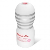 Мастурбатор TENGA Original Vacuum Cup Soft - Tenga - в Ярославле купить с доставкой
