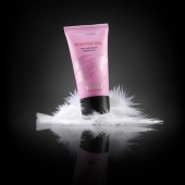 Возбуждающий крем для женщин Viamax Sensitive Gel - 50 мл. - Viamax - купить с доставкой в Ярославле