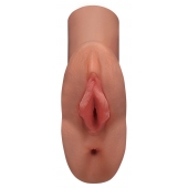 Кофейный мастурбатор Perfect Pussy Double Stroker - Pipedream - в Ярославле купить с доставкой
