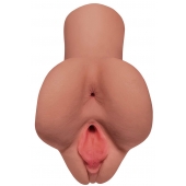 Кофейный мастурбатор Pick Your Pleasure Stroker - Pipedream - в Ярославле купить с доставкой