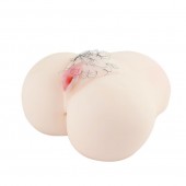 Мастурбатор с вибрацией Japanese School Girl - Baile - в Ярославле купить с доставкой