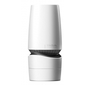 Мастурбатор TENGA AERO Silver Ring - Tenga - в Ярославле купить с доставкой