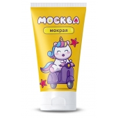 Густая смазка на водной основе  Москва Мокрая  - 50 мл. - Москва - купить с доставкой в Ярославле