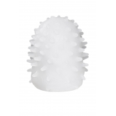 Мастурбатор-яйцо Satisfyer Naughty Mini Masturbator - Satisfyer - в Ярославле купить с доставкой