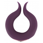 Вибратор для пар Two Motors Couple’s Ring в форме кольца - Orion - в Ярославле купить с доставкой