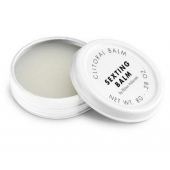 Бальзам для клитора Sexting Balm - 8 гр. - Bijoux Indiscrets - купить с доставкой в Ярославле